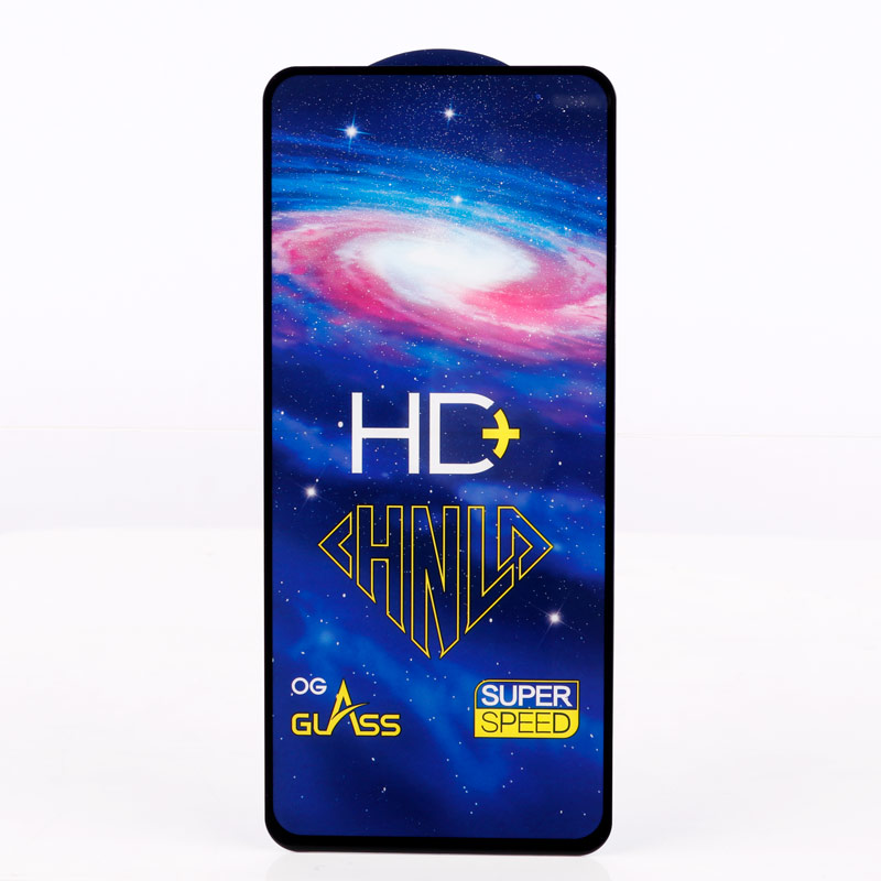 گلس تمام صفحه +HD آیفون Xiaomi Black Shark 5 Pro