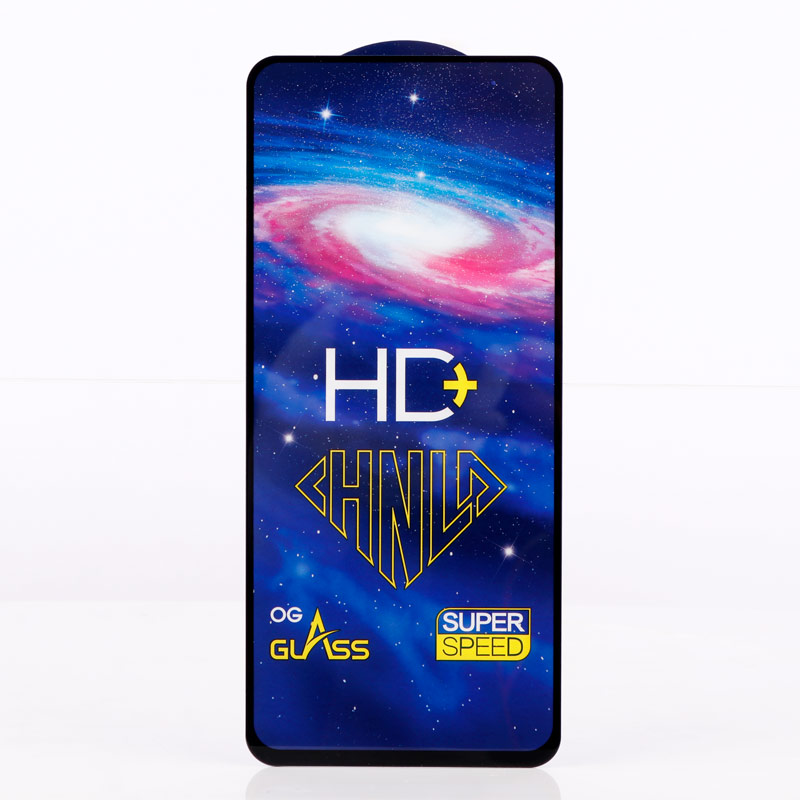 گلس تمام صفحه +HD آیفون Xiaomi Black Shark 5