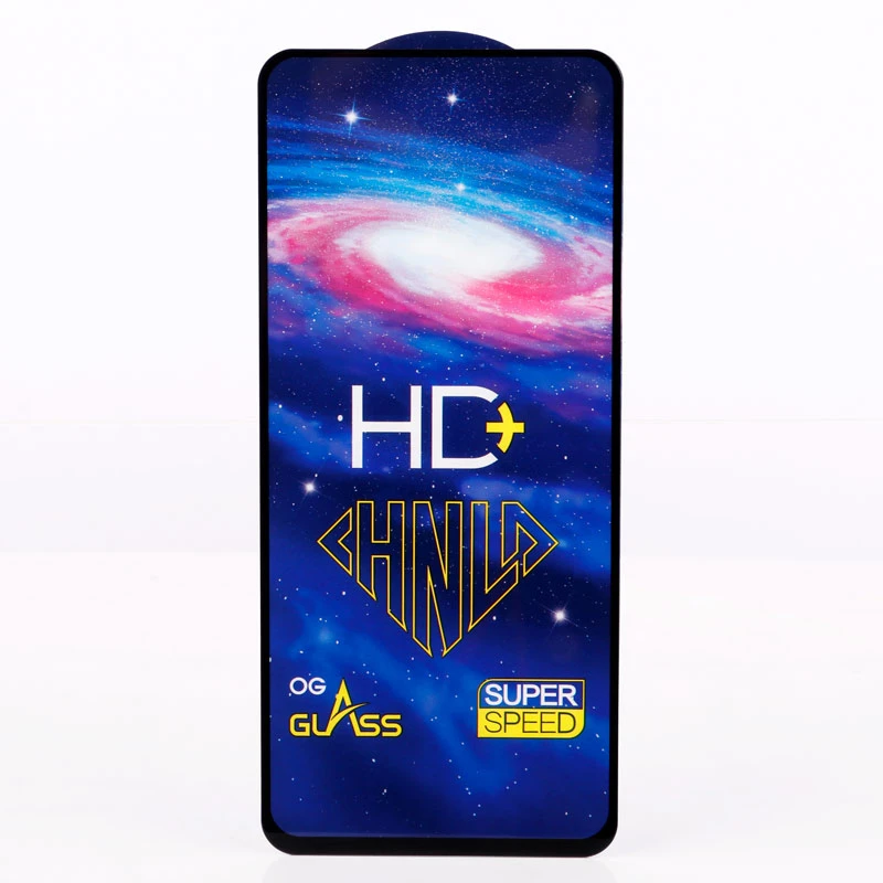 گلس تمام صفحه +HD آیفون Xiaomi Poco F4