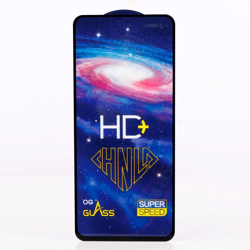 گلس تمام صفحه +HD آیفون Xiaomi Poco M4 Pro