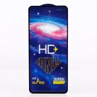 گلس تمام صفحه +HD آیفون Xiaomi Poco M4 Pro