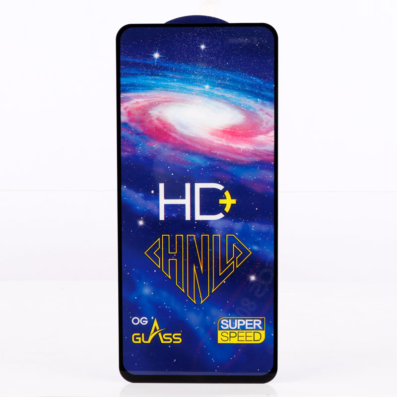 گلس تمام صفحه +HD آیفون Xiaomi Poco M4 Pro