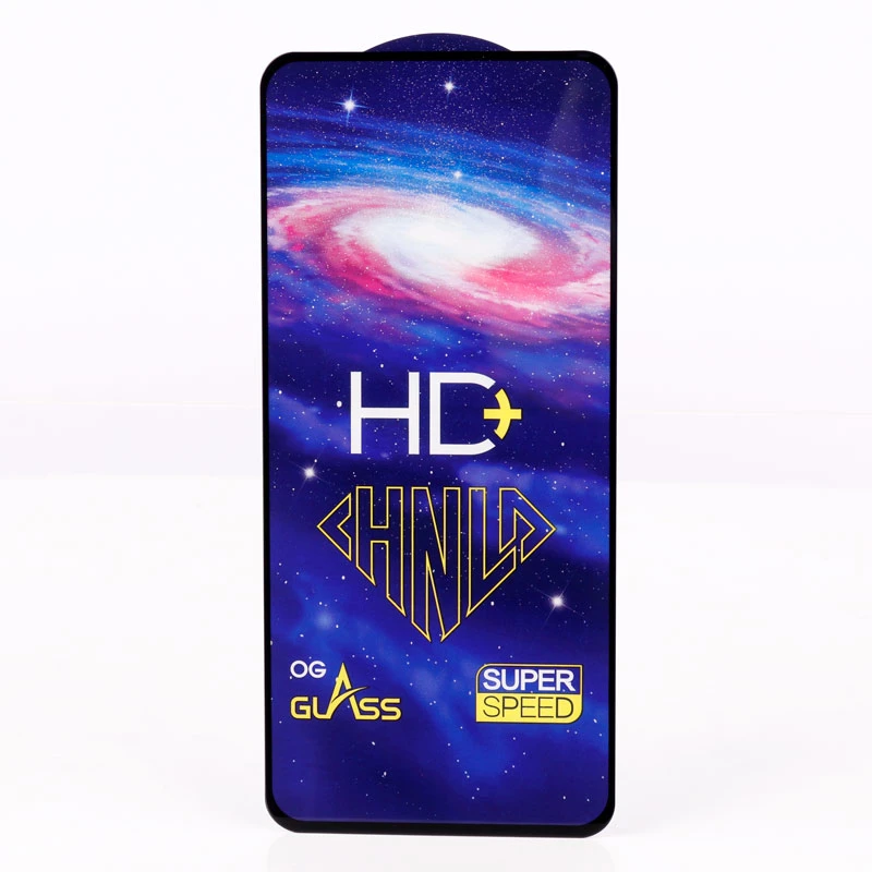 گلس تمام صفحه +HD آیفون Xiaomi Poco M5s