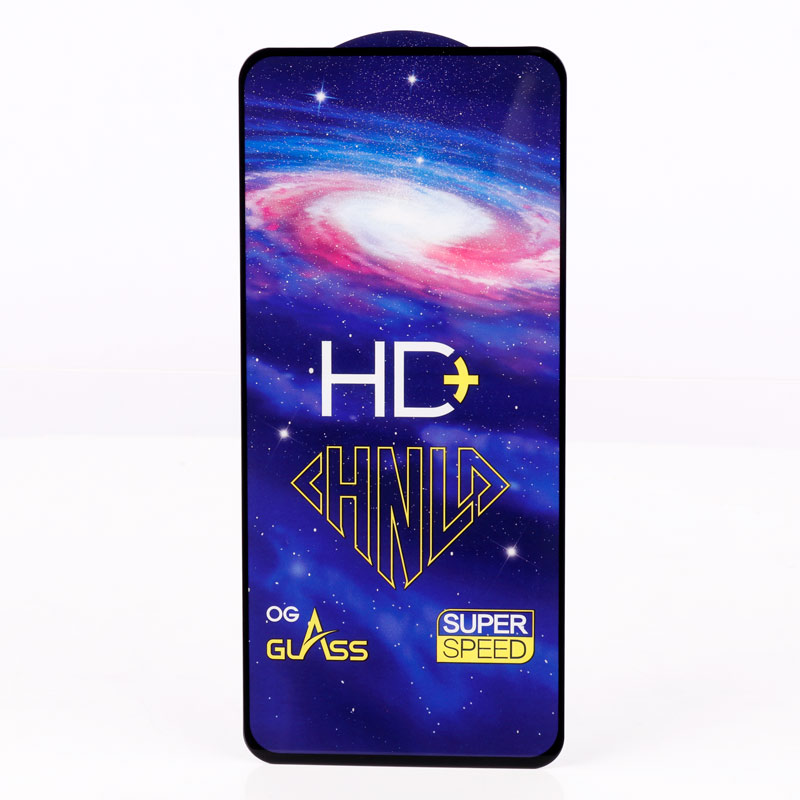 گلس تمام صفحه +HD آیفون Xiaomi Poco M5s