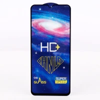 گلس تمام صفحه +HD آیفون Xiaomi Redmi 10C