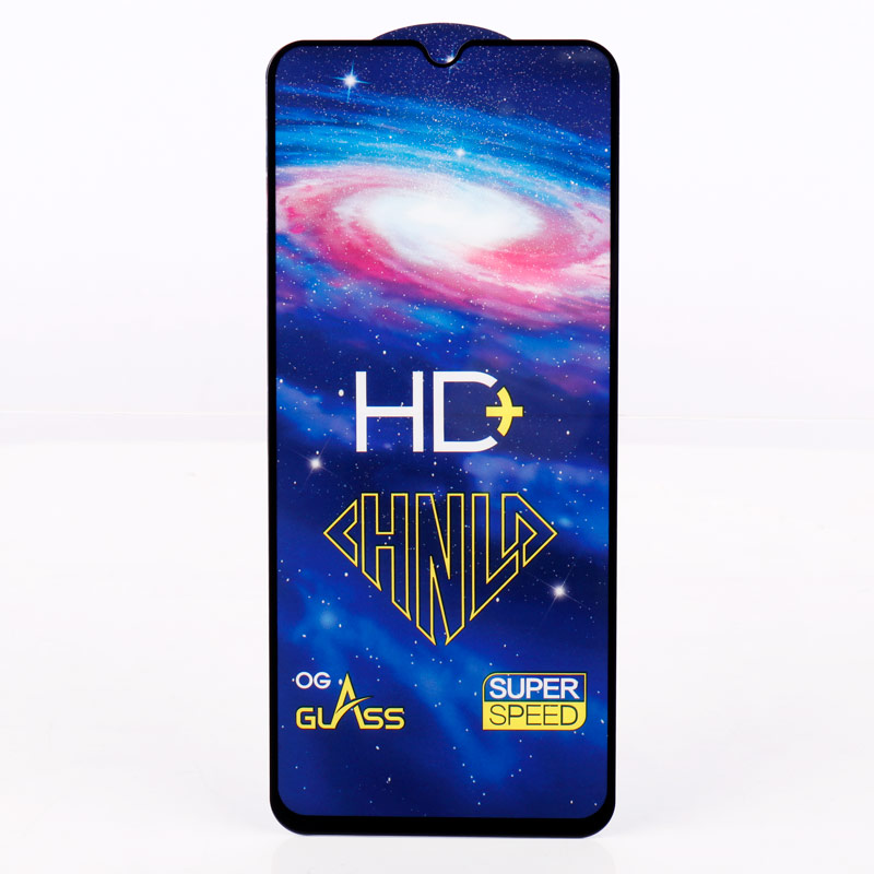گلس تمام صفحه +HD آیفون Xiaomi Redmi 10C