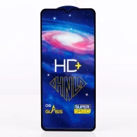 گلس تمام صفحه +HD آیفون Xiaomi Redmi 9