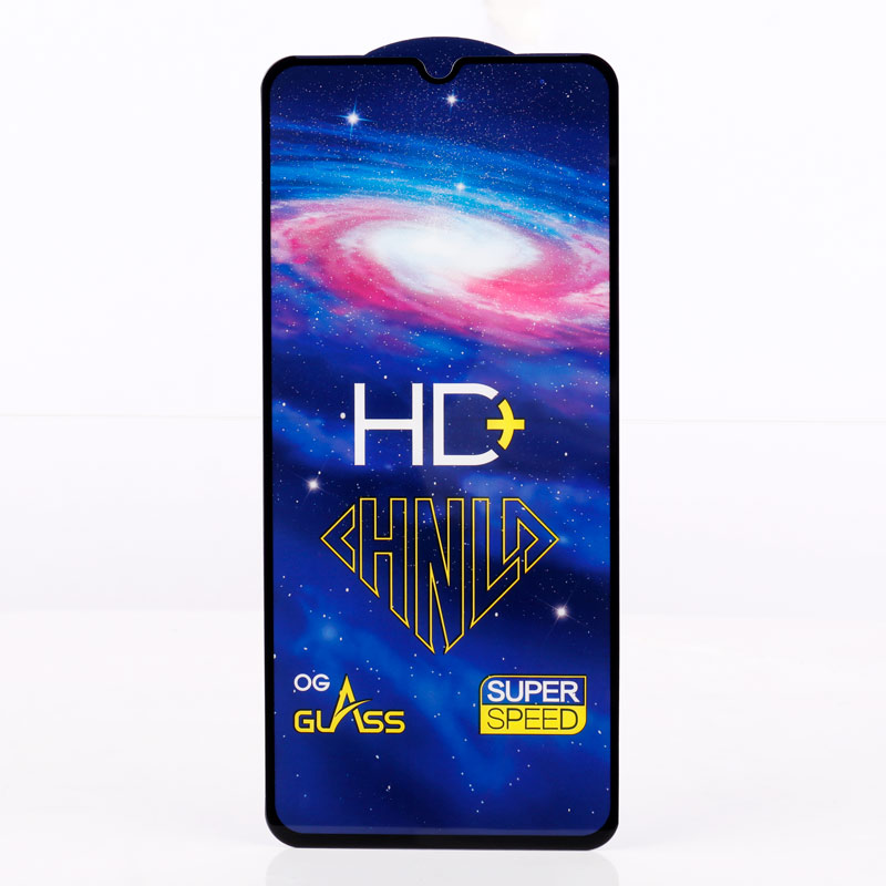 گلس تمام صفحه +HD آیفون Xiaomi Redmi 9
