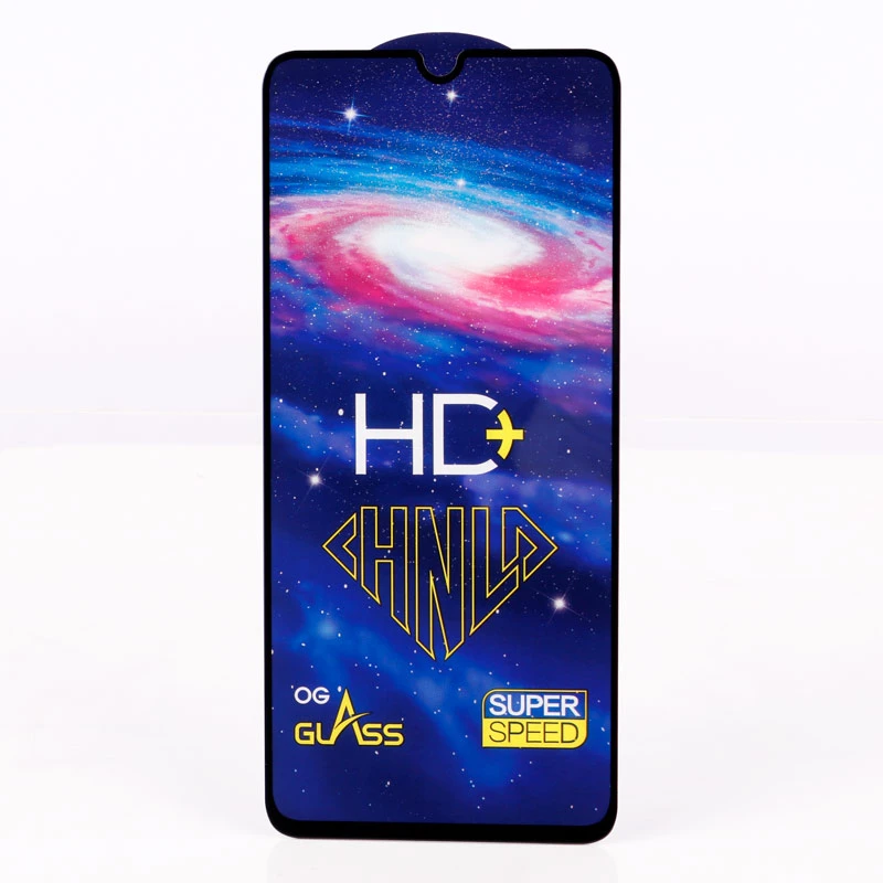 گلس تمام صفحه +HD آیفون Xiaomi Redmi 9A