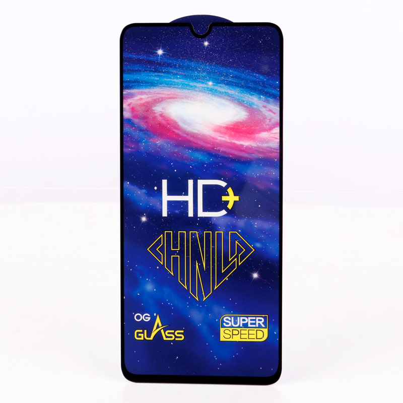 گلس تمام صفحه +HD آیفون Xiaomi Redmi 9A