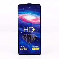 گلس تمام صفحه +HD آیفون Xiaomi Redmi 9C