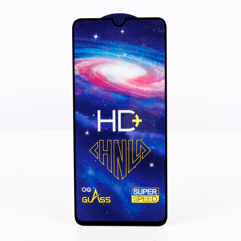 گلس تمام صفحه +HD آیفون Xiaomi Redmi 9C