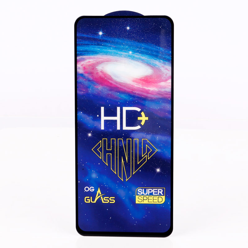 گلس تمام صفحه +HD آیفون Xiaomi Redmi K40s
