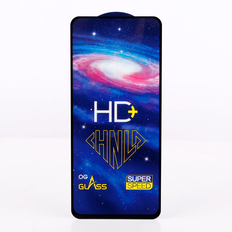 گلس تمام صفحه +HD شیائومی Xiaomi Redmi K50