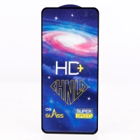 گلس تمام صفحه +HD آیفون Xiaomi Redmi Note 10s