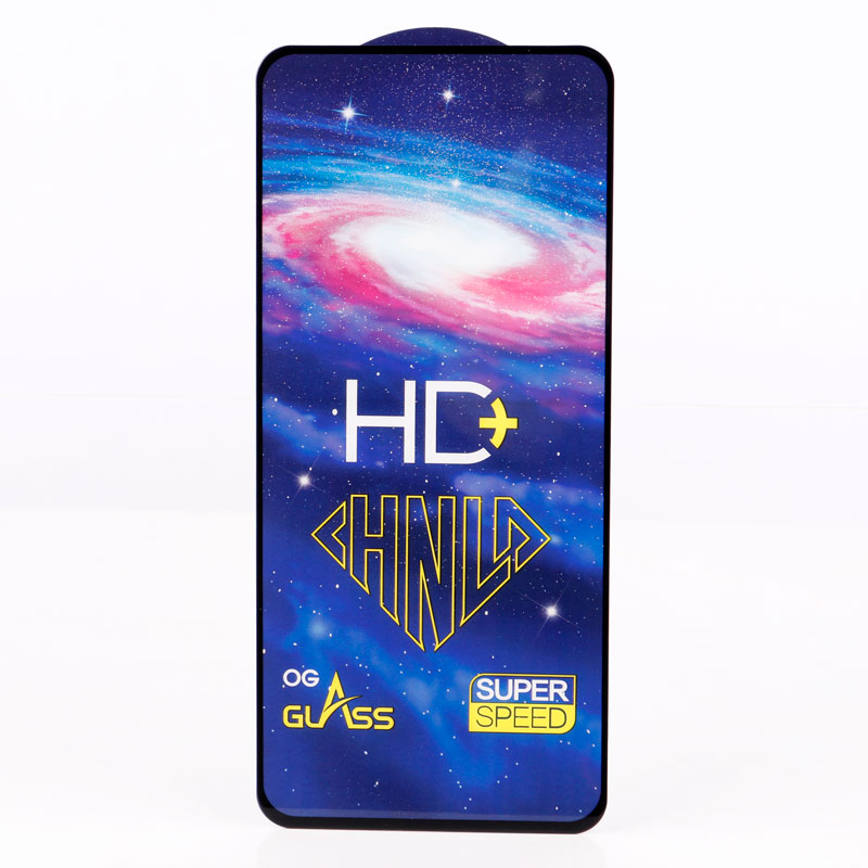 گلس تمام صفحه +HD آیفون Xiaomi Redmi Note 10s