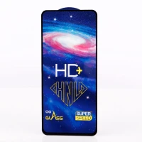 گلس تمام صفحه +HD آیفون Xiaomi Redmi Note 11 5g