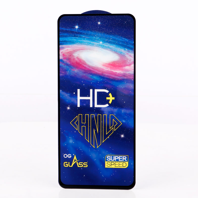 گلس تمام صفحه +HD آیفون Xiaomi Redmi Note 11 5g