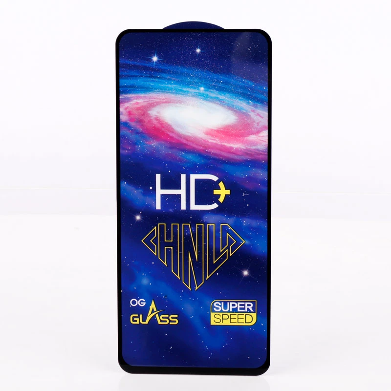 گلس تمام صفحه +HD آیفون Xiaomi Redmi Note 11 Pro Plus