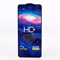 گلس تمام صفحه +HD آیفون Xiaomi Redmi Note 11 Pro Plus