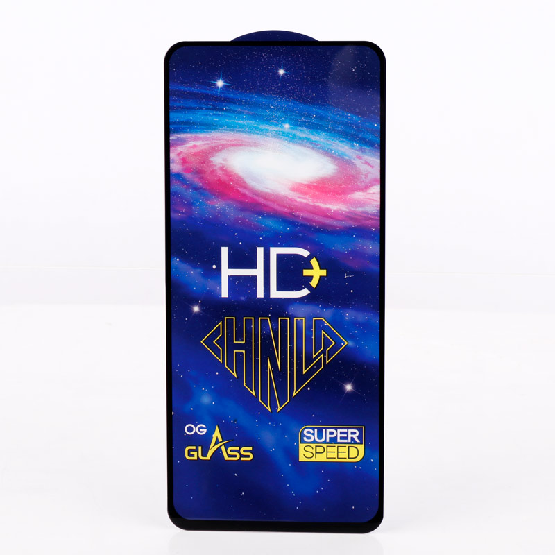 گلس تمام صفحه +HD آیفون Xiaomi Redmi Note 11 Pro Plus