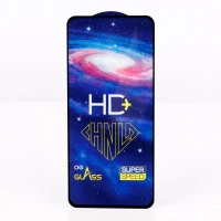 گلس تمام صفحه +HD آیفون Xiaomi Redmi Note 11SE