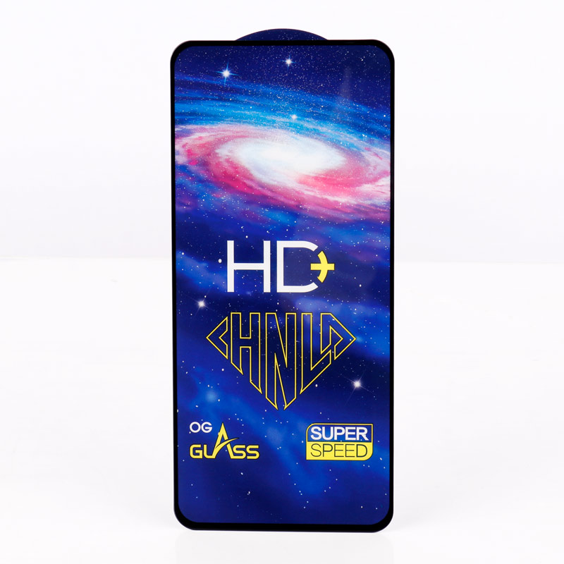 گلس تمام صفحه +HD آیفون Xiaomi Redmi Note 11SE