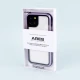 قاب ضد ضربه پشت شفاف K.doo Ares آیفون iPhone 13