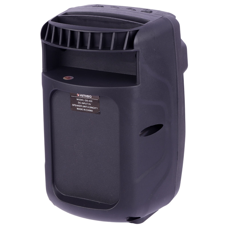 اسپیکر بلوتوثی رم و فلش خور Kimiso QS-455