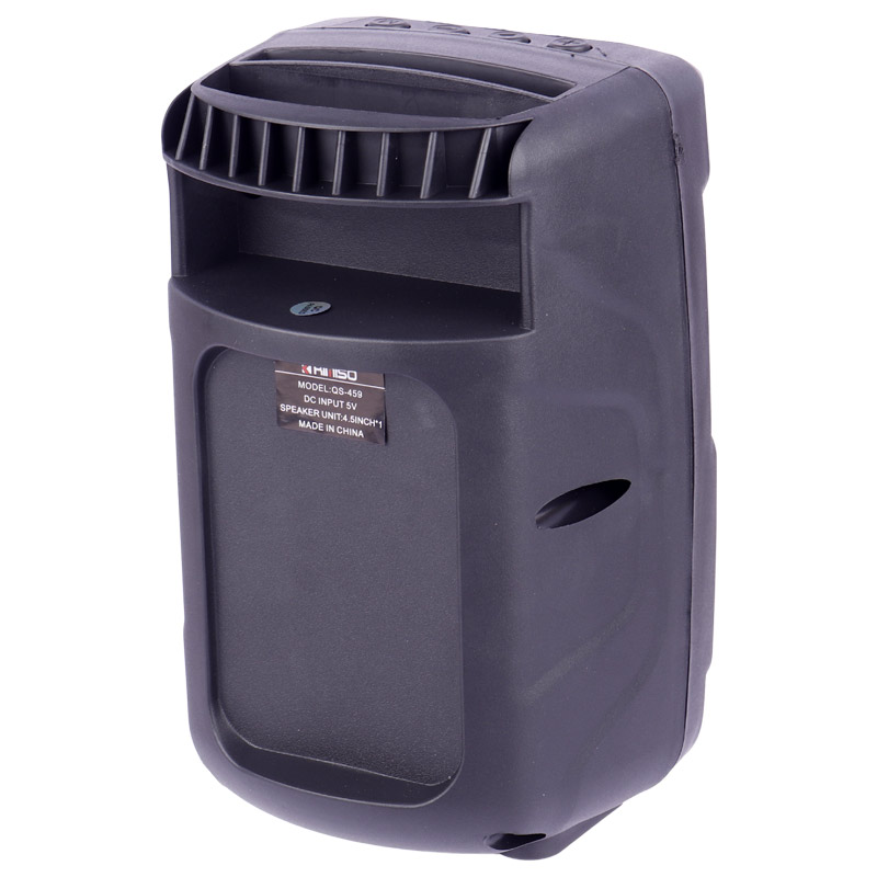 اسپیکر بلوتوثی رم و فلش خور Kimiso QS-459
