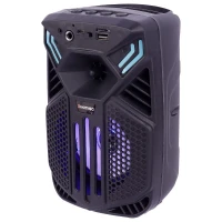 اسپیکر بلوتوثی رم و فلش خور Kimiso QS-459