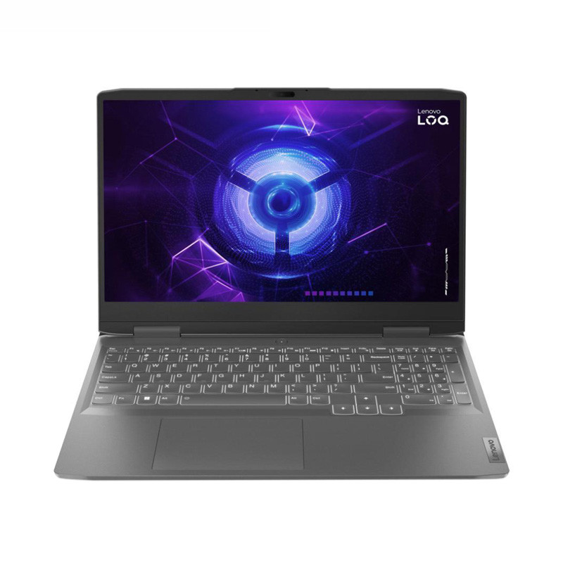 لپ تاپ Lenovo LOQ 15IRH8 Core i7 (13620H) 16GB 1TB SSD NVIDIA 6GB 15.6" FHD