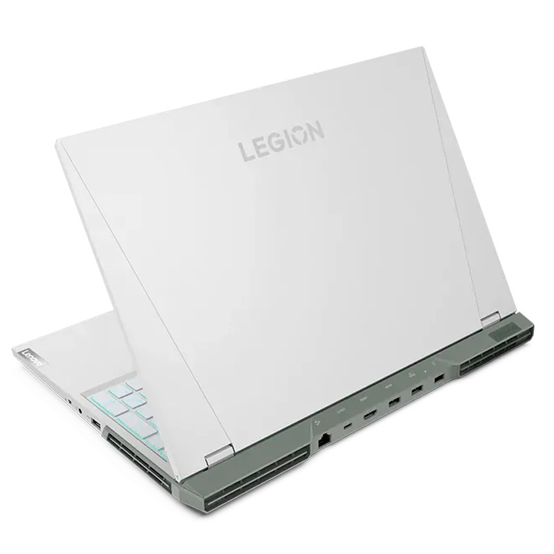 لپ تاپ Lenovo Legion 5 Pro 16IAH7H Core i9 (12900H) 32GB 2TB SSD NVIDIA 8GB 16″ WQXGA