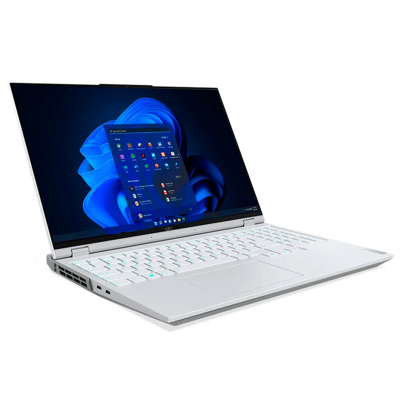 لپ تاپ Lenovo Legion 5 Pro 16IAH7H Core i9 (12900H) 32GB 2TB SSD NVIDIA 8GB 16″ WQXGA
