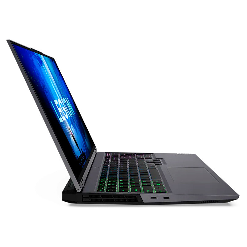 لپ تاپ Lenovo Legion 5 Pro 16IAH7H Core i9 (12900H) 32GB 2TB SSD NVIDIA 8GB 16″ WQXGA
