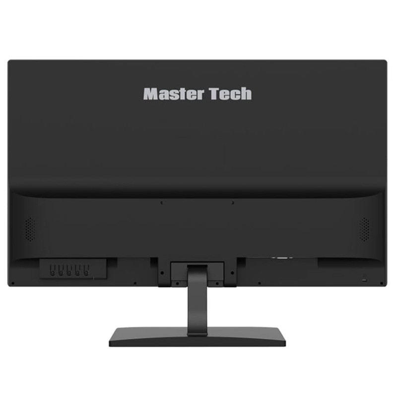 مانیتور مسترتک VL207HS سایز 20 اینچ