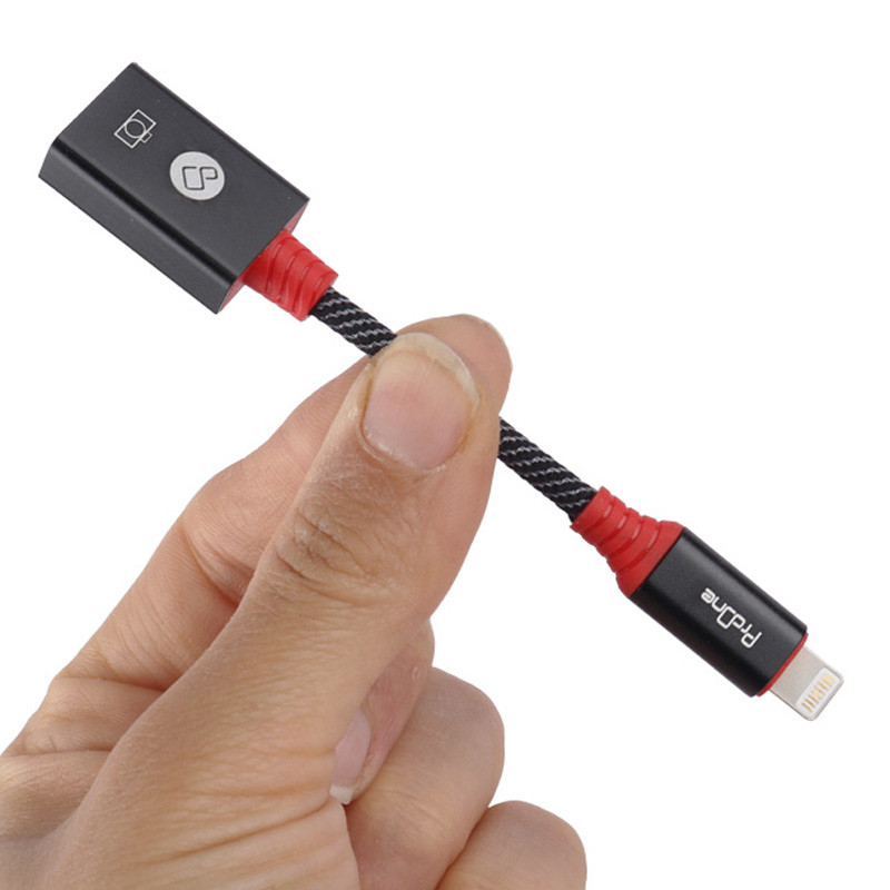 تبدیل ProOne PCO06 OTG USB To Lightning