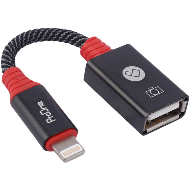 تبدیل ProOne PCO06 OTG USB To Lightning