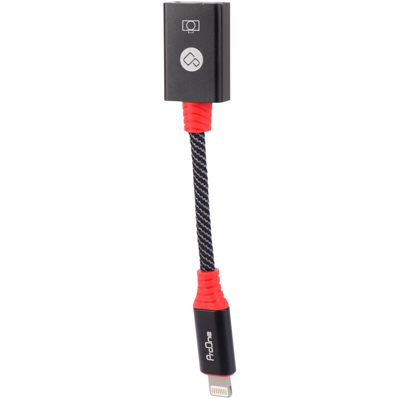 تبدیل ProOne PCO06 OTG USB To Lightning