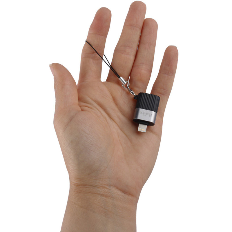 تبدیل ProOne PCO05 OTG USB To Lightning