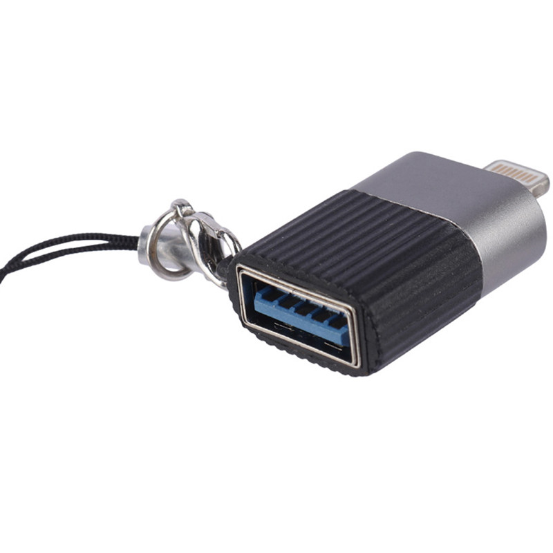 تبدیل ProOne PCO05 OTG USB To Lightning