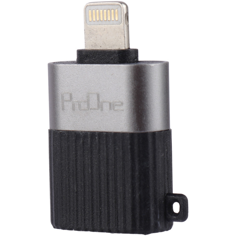 تبدیل ProOne PCO05 OTG USB To Lightning