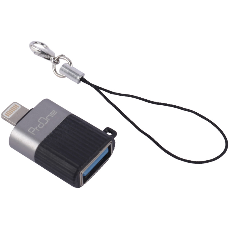 تبدیل ProOne PCO05 OTG USB To Lightning