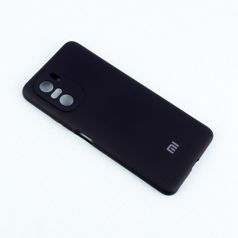 قاب محافظ لنزدار سیلیکونی Highcopy زیر بسته Xiaomi Poco F3