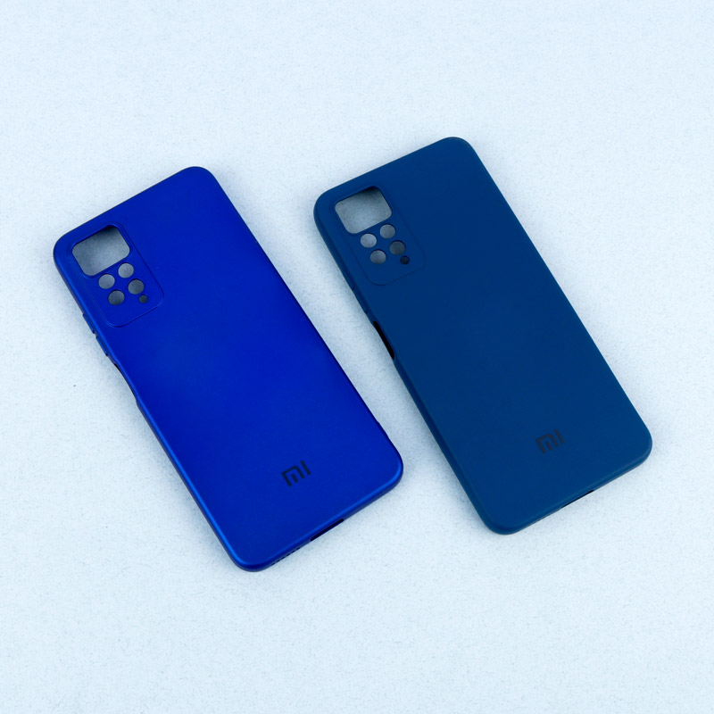قاب محافظ لنزدار سیلیکونی Highcopy زیر بسته Xiaomi Redmi Note 11 Pro