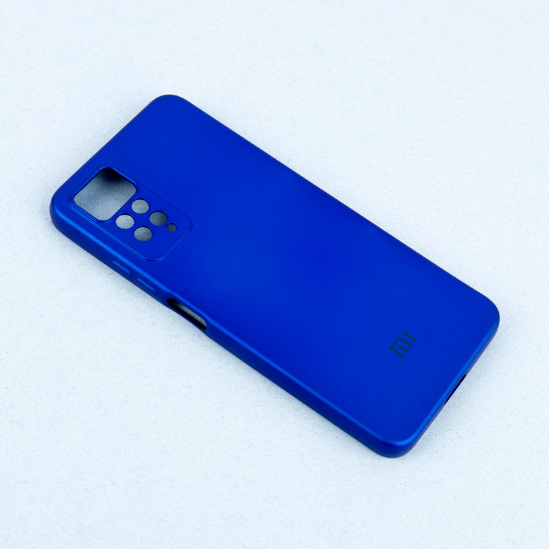 قاب محافظ لنزدار سیلیکونی Highcopy زیر بسته Xiaomi Redmi Note 11 Pro