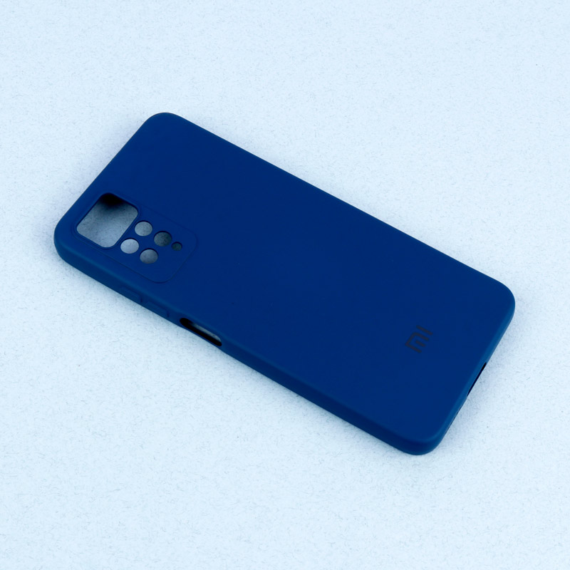قاب محافظ لنزدار سیلیکونی Highcopy زیر بسته Xiaomi Redmi Note 11 Pro
