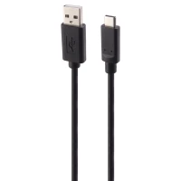 کابل تایپ سی فست شارژ 1m