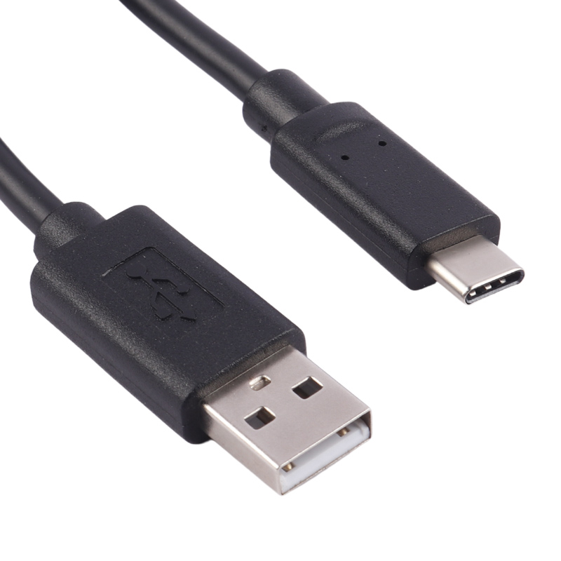 کابل تایپ سی فست شارژ 1m