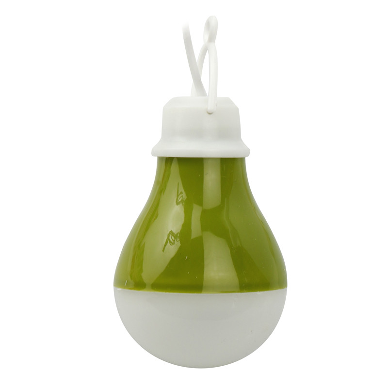 لامپ آویزدار LED Bulb USB